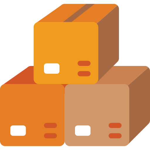 Delivery icon