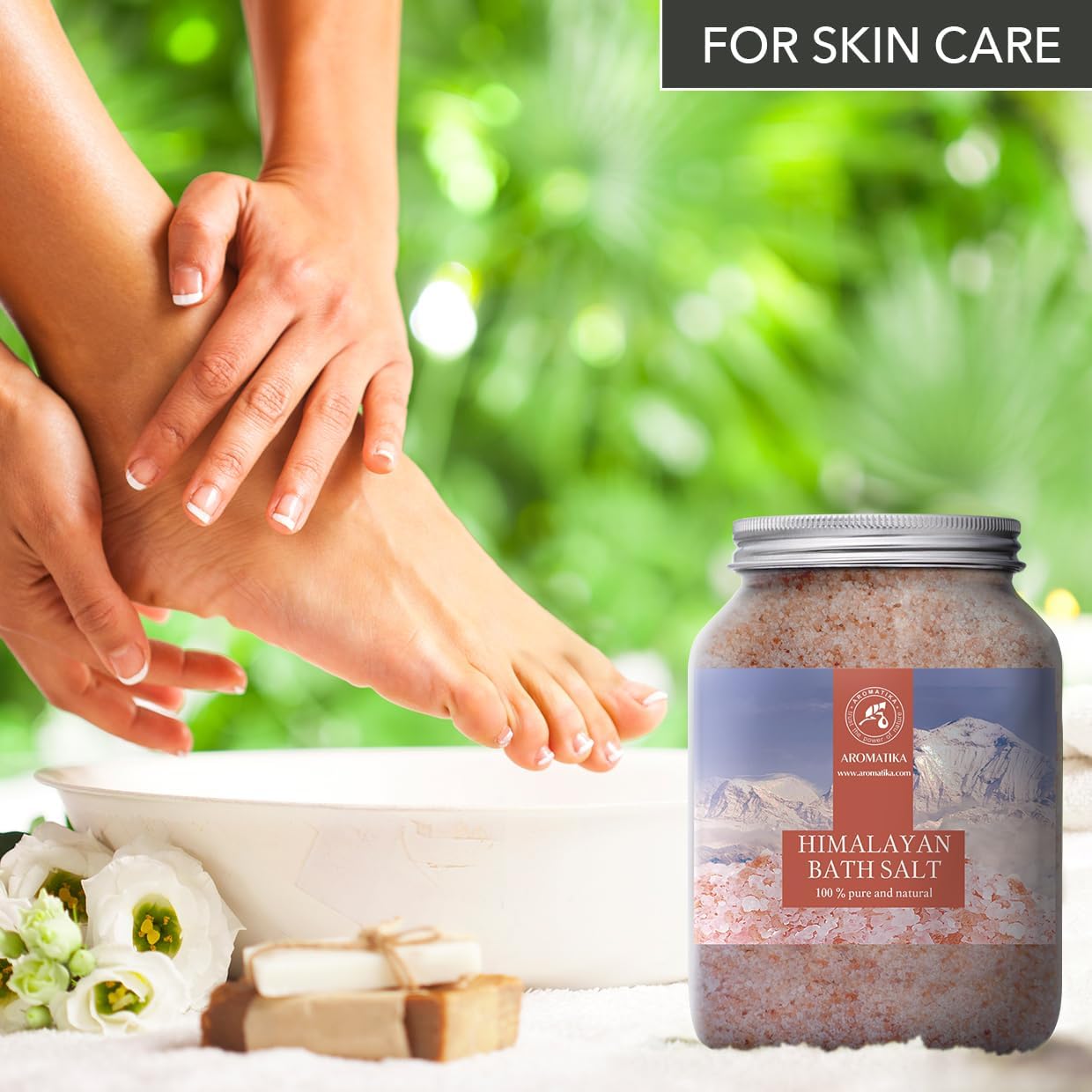 HIMALAYA SALT