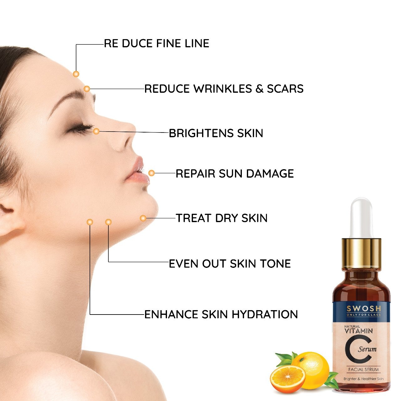 SWOSH FACIAL SERUM