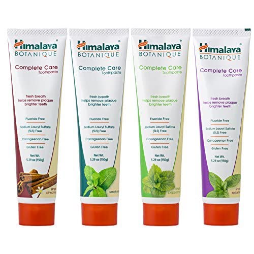 HIMALAYA TOOTHPASTE 