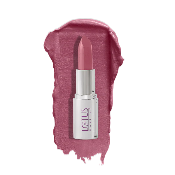 Ecostay Butter Matte Lipstick - Ravishing Rose