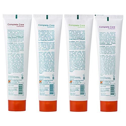 HIMALAYA TOOTHPASTE 