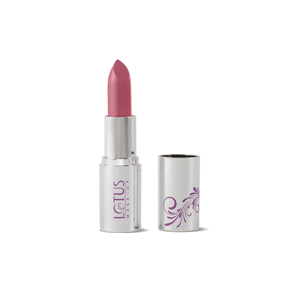 Ecostay Butter Matte Lipstick - Ravishing Rose