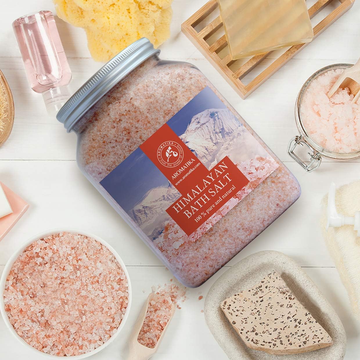 HIMALAYA SALT