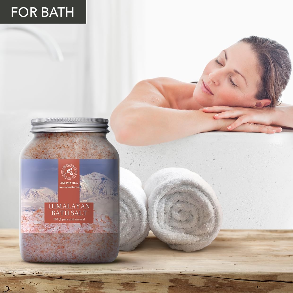 HIMALAYA SALT